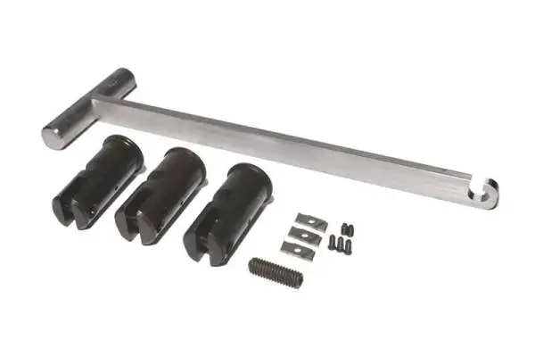 COMP Cams Grooving Tool Lifter Bore