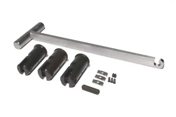 COMP Cams Grooving Tool Lifter Bore image 2