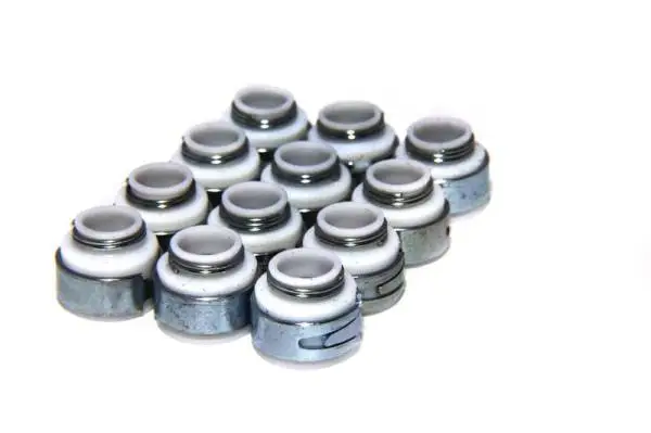 COMP Cams Valve Seals 11/32in Metal W/Pt thumbnail 2