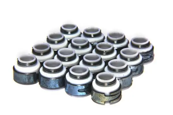 COMP Cams Valve Seals 11/32in PTFE thumbnail 2