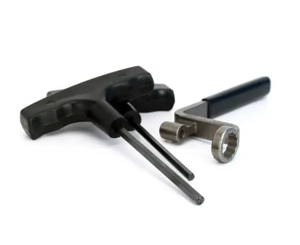 COMP Cams Wrench EZ Valve Lash Wrench 9 image 2
