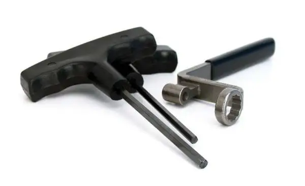 COMP Cams Wrench EZ Valve Lash Wrench 9 image 3