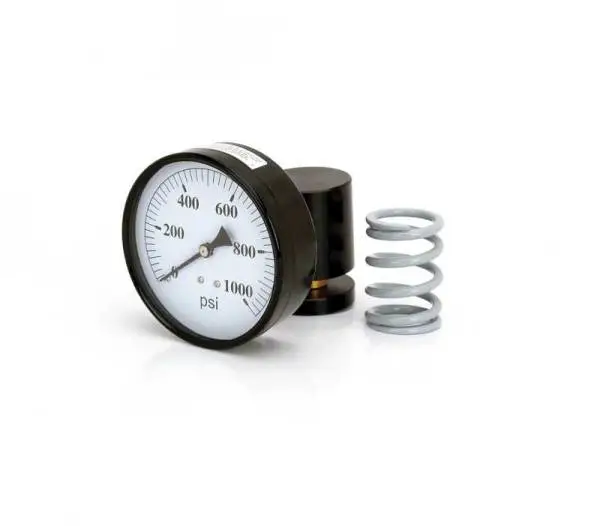 COMP Cams Mini Spring Tester 0-1000Lbs. image 2