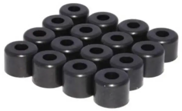 COMP Cams Mopar 03-08 5.7L & 6.1L HEMI Metal Body Valve Seal Viton - Set of 16 image 2