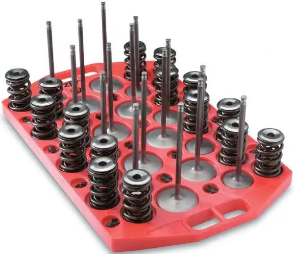 COMP Cams Tray For Valve And Spring image 3