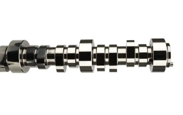 COMP Cams LST Solid Roller Camshaft for Gen 3 LS 3-Bolt - Stage 1 thumbnail 2