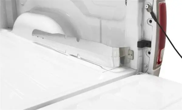 Access Accessories Storage Pocket G2 Galvanized Finish -1 Pair per Kit (Not Stepside Boxes) thumbnail 3