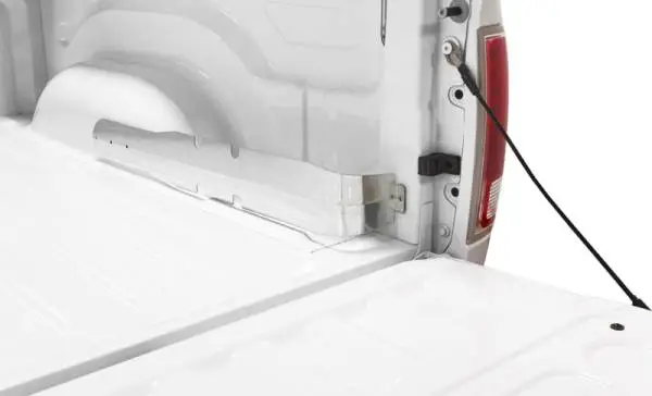 Access Accessories Storage Pocket G2 Galvanized Finish -1 Pair per Kit (Not Stepside Boxes) thumbnail 5
