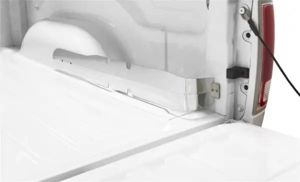 Access Accessories Storage Pocket G2 Galvanized Finish -1 Pair per Kit (Not Stepside Boxes) thumbnail 8