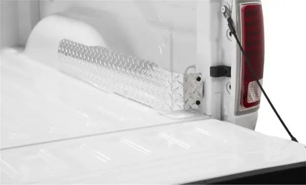 Access Accessories Storage Pocket HD Aluminum Diamond Tread Pair per Kit (Not w/ Stepside Boxes) thumbnail 6