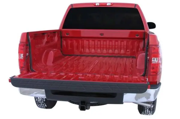 Access Accessories Total Bed Seal Kit 07+ New Body Chevy/GMC thumbnail 5