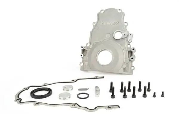 COMP Cams Kit LS1-6 Front Cover thumbnail 4