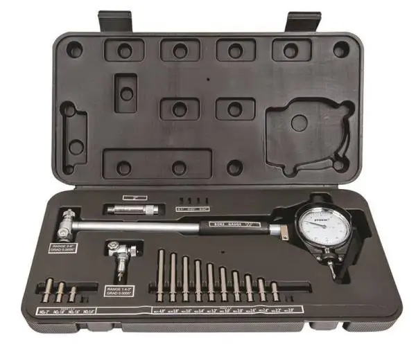 COMP Cams Tool 2 In 1 Dial Bore Gauge Co