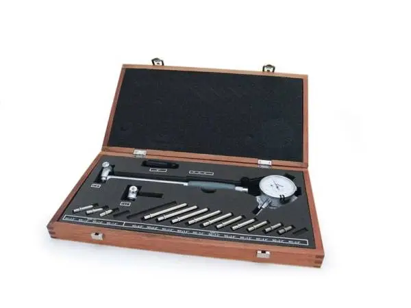 COMP Cams Tool 2 In 1 Dial Bore Gauge Co image 2