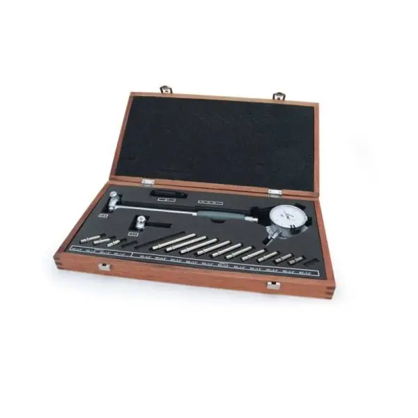 COMP Cams Tool 2 In 1 Dial Bore Gauge Co image 3