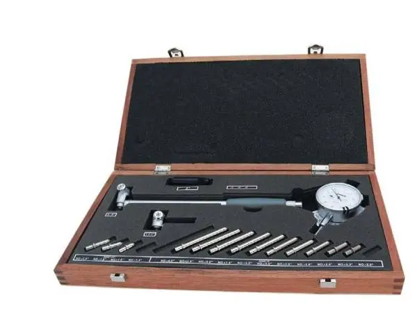 COMP Cams Tool 2 In 1 Dial Bore Gauge Co image 4