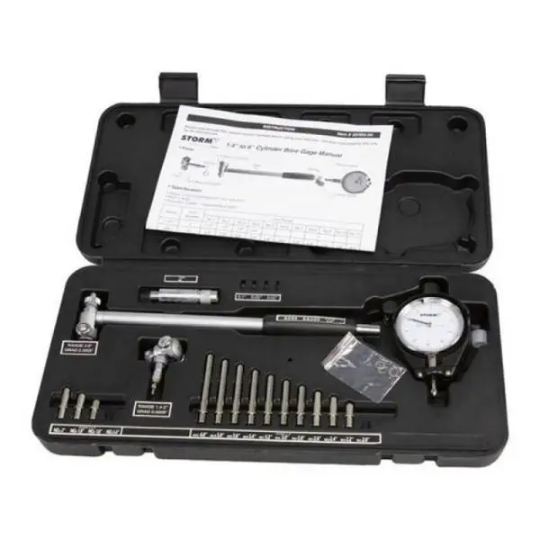 COMP Cams Tool 2 In 1 Dial Bore Gauge Co image 5