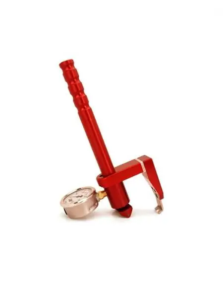 COMP Cams Gauge Adj. Valve Spring Press image 2