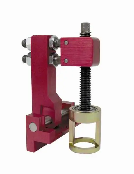 COMP Cams Tester SB Chevy Spring Changer-W image 2