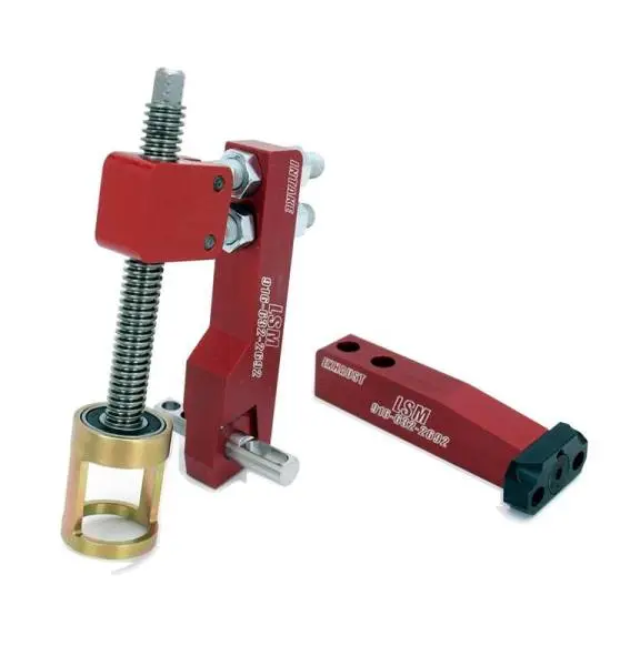 COMP Cams Tool CB Spring Changer Big Che image 2