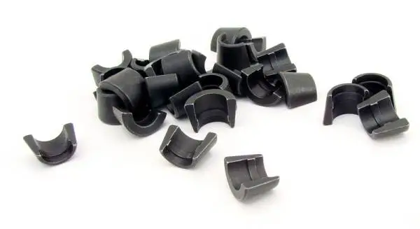 COMP Cams Valve Locks 11/32in Single Groove thumbnail 3