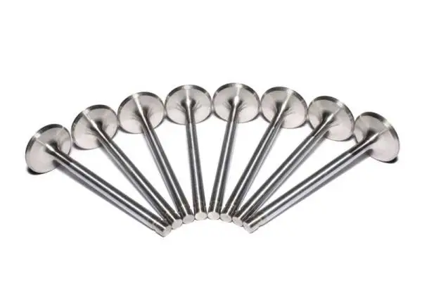 COMP Cams Ss Valves SBC Exh 1.600in 11/3 image 2