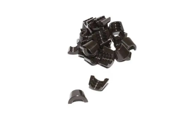 COMP Cams Super Locks Chrysler 4 Groove - Set of 16 image 2