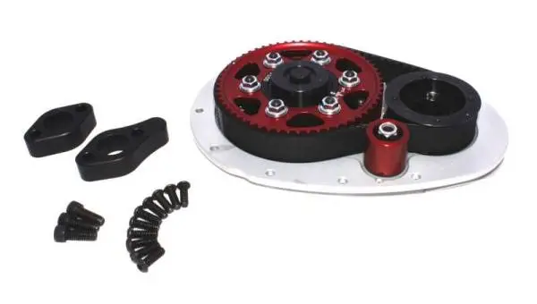 COMP Cams Belt Drive Std Chevy SB With thumbnail 2