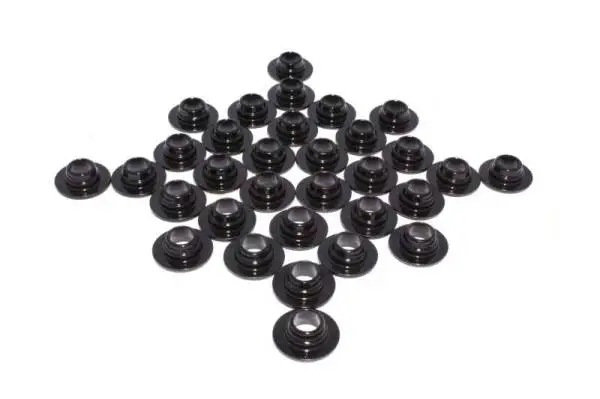 COMP Cams Steel Retainers GM Duramax 261
