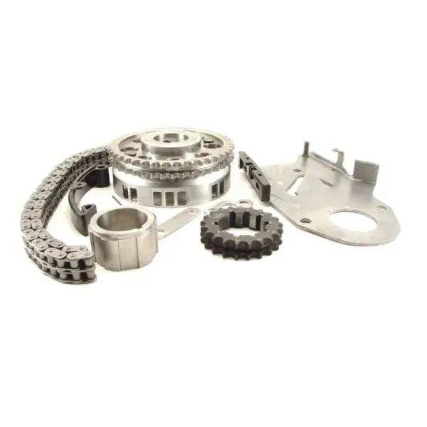 COMP Cams Billet Timing Set Chrysler 5.7L Keyway Adjustable image 2
