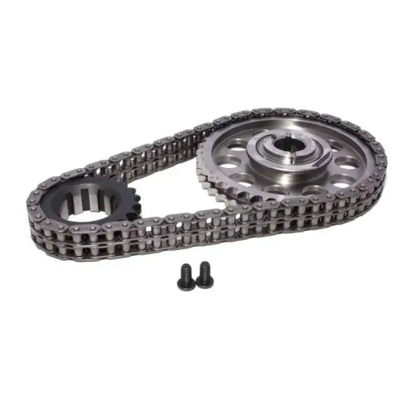 COMP Cams Billet Timing Set FF 9-Keyway Keyway Adjustable thumbnail 2