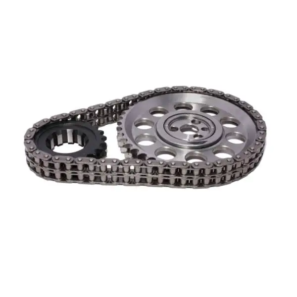 COMP Cams Billet Timing Set CS OE Roller Keyway Adjustable thumbnail 2