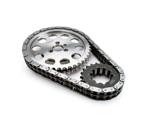 COMP Cams Billet Timing Set CS OE Roller Keyway Adjustable thumbnail 3