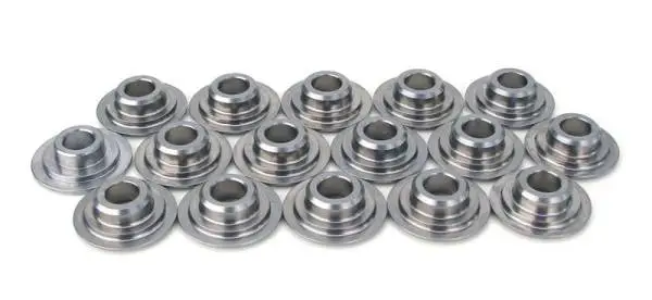 COMP Cams Titanium Retainers Super Lock image 2