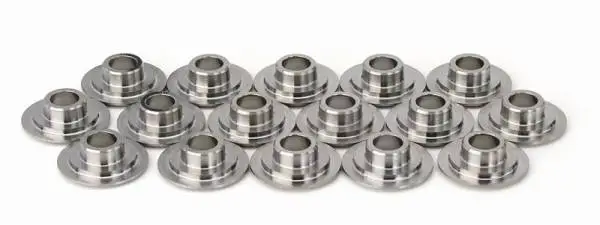 COMP Cams Titanium Retainers Super Lock thumbnail 3