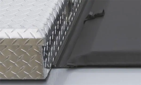 Access Toolbox 08-16 Ford Super Duty F-250 F-350 F-450 8ft Bed (Includes Dually) Roll-Up Cover thumbnail 16
