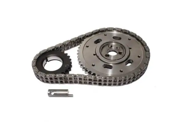 COMP Cams Ultimate Adj. Timing Set Chev thumbnail 2