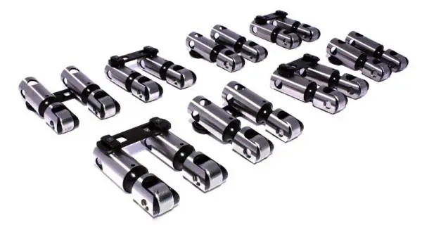 COMP Cams Roller Lifters CS .874 Diameter thumbnail 2