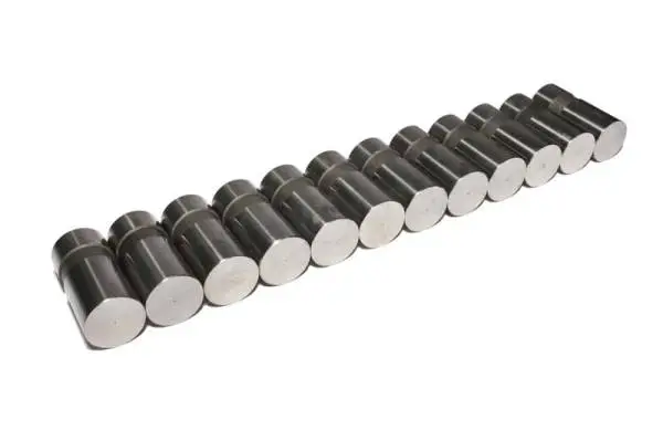 COMP Cams Solid Lifter Ford W/.012 EDM image 2