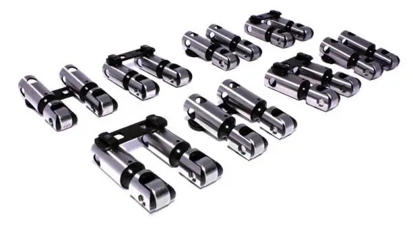 COMP Cams Roller Lifters CS Super thumbnail 2