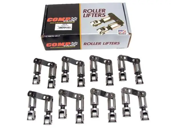 COMP Cams Roller Lifters CB .874 Diameter thumbnail 2