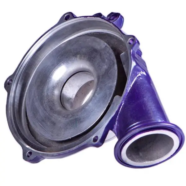 ATS Diesel Ported Compressor Housing w/4-inch boot thumbnail 4