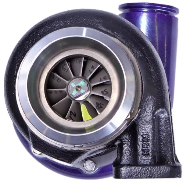 ATS Diesel 98.5-02 Dodge 24V Aurora 3000 Turbo Kit thumbnail 3