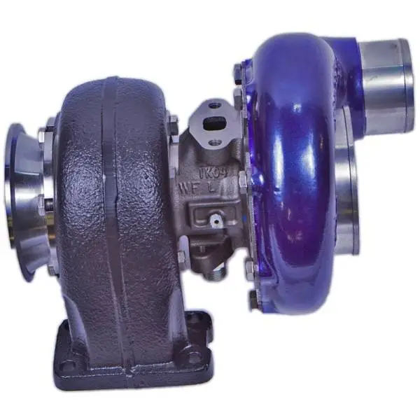 ATS Diesel 2003+ Dodge 5.9L Cummins Aurora 3000 Turbo Kit thumbnail 5