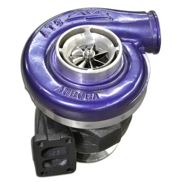 ATS Diesel 1994 - Early 98 Dodge 5.9L 12-Valve Cummins Aurora 4000 Turbo Kit thumbnail 2
