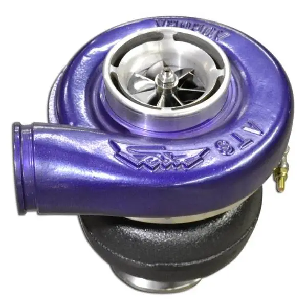ATS Diesel 1998.5 - 02 Dodge 5.9L 24V Cummins Aurora 4000 Turbo Kit (Non-WG .76A/R Turbine Housing) thumbnail 2