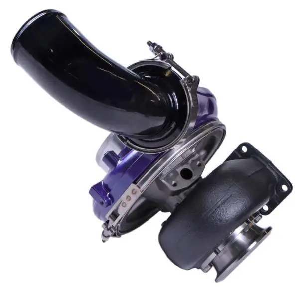 ATS Diesel 94-98 12V Dodge Aurora 5000 Turbo Kit thumbnail 4
