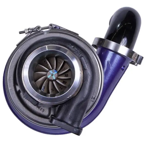 ATS Diesel 94-98 12V Dodge Aurora 5000 Turbo Kit thumbnail 5