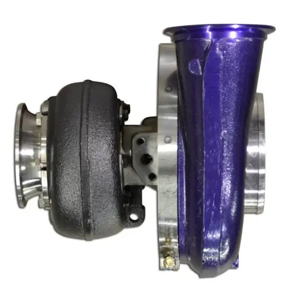 ATS Diesel 94-98 12V Dodge Aurora 5000 Turbo Kit thumbnail 6