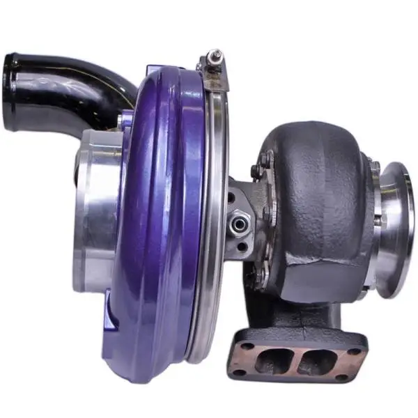 ATS Diesel 1998.5-2002 Dodge 5.9L 24-Valve Cummins Aurora 5000 Turbo Kit thumbnail 5